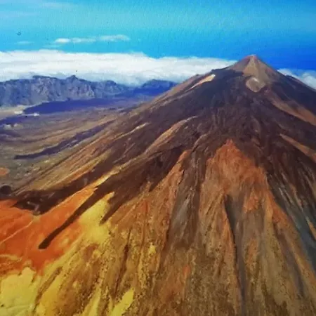 Lägenhet El Gran Azul *