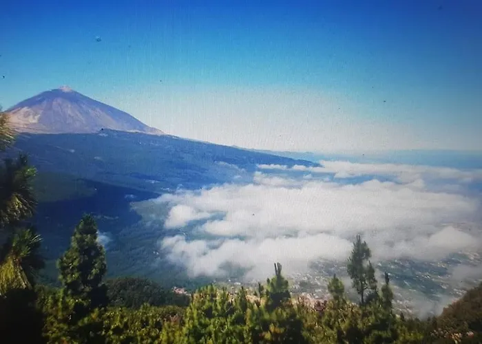 Lägenhet El Gran Azul *