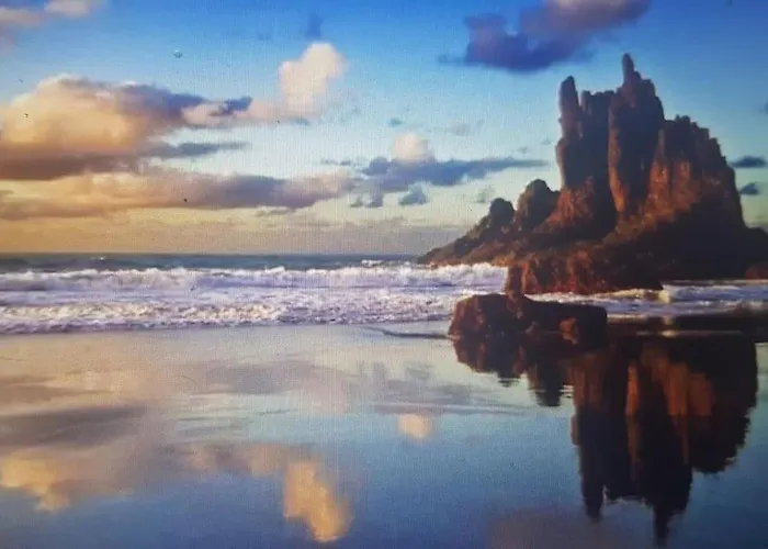 El Gran Azul Lägenhet