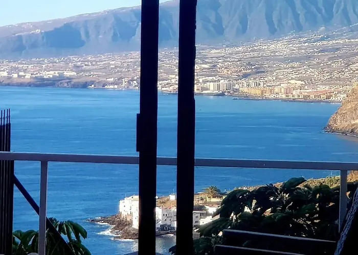 El Gran Azul Lägenhet *