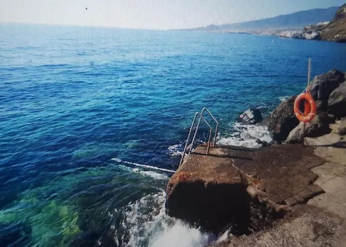 Lägenhet El Gran Azul Tabaiba