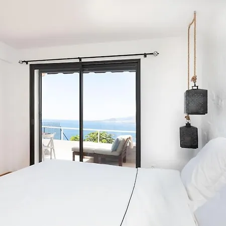 Apartment El Gran Azul