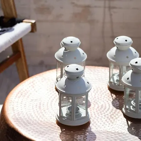 Lejlighed El Gran Azul Tabaiba