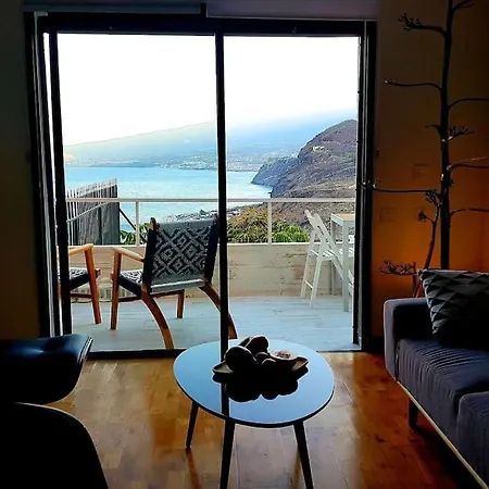 Apartment El Gran Azul