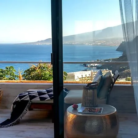 El Gran Azul *