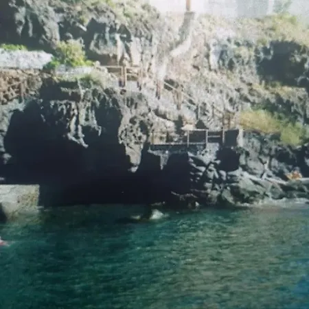 El Gran Azul Lejlighed