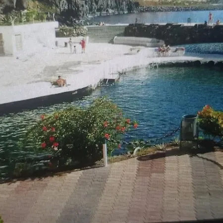 Lejlighed El Gran Azul *