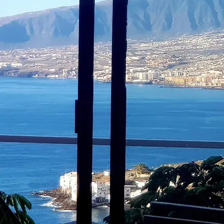 El Gran Azul Lejlighed *