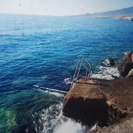 Lejlighed El Gran Azul Tabaiba