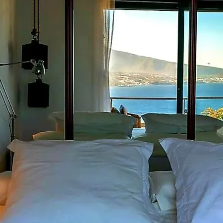 El Gran Azul Lejlighed *