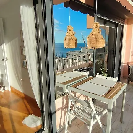 Apartment El Gran Azul Tabaiba