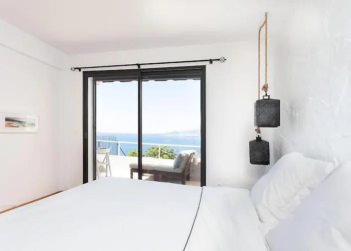 Apartman El Gran Azul