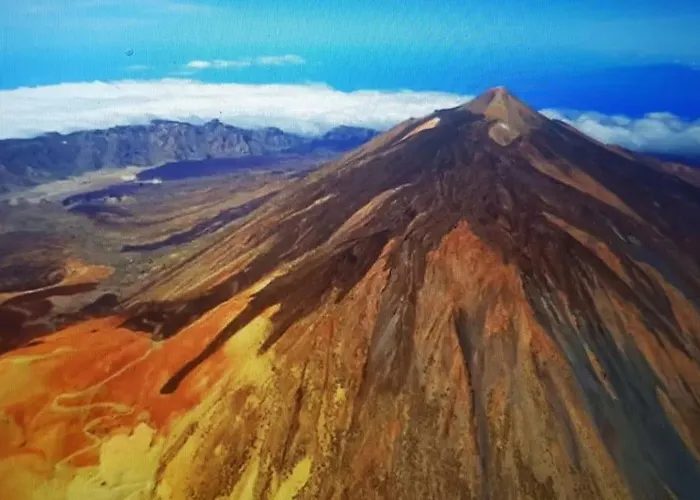 Apartman El Gran Azul *