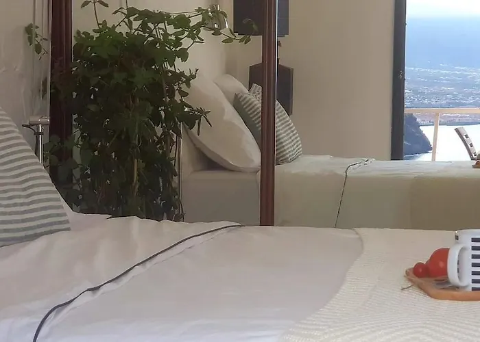 El Gran Azul Apartman *