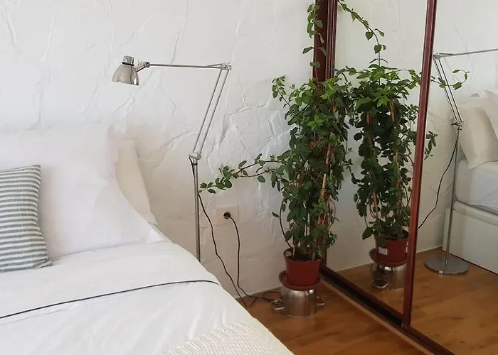 Apartman El Gran Azul Tabaiba