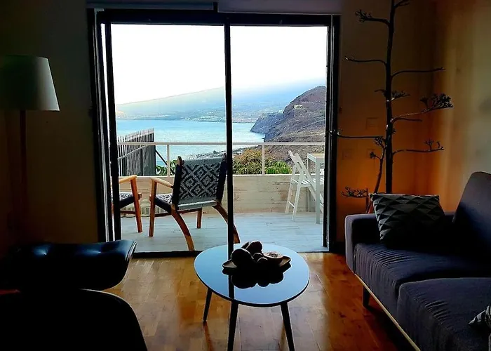 Apartman El Gran Azul