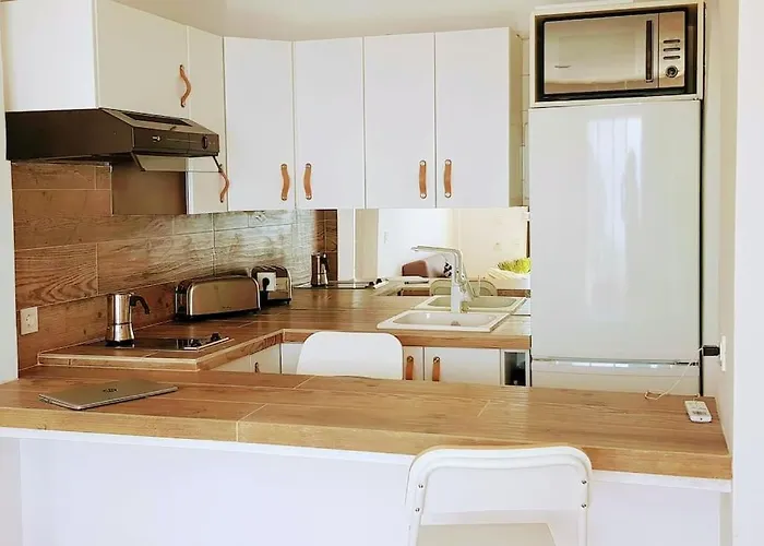 Apartman El Gran Azul *