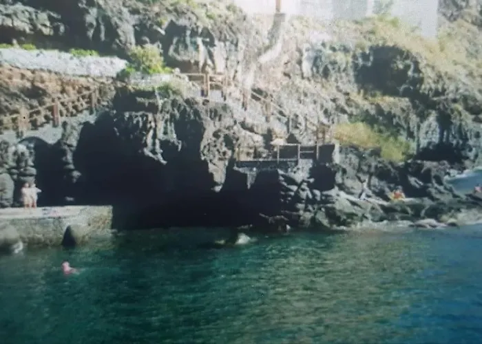 El Gran Azul Apartman