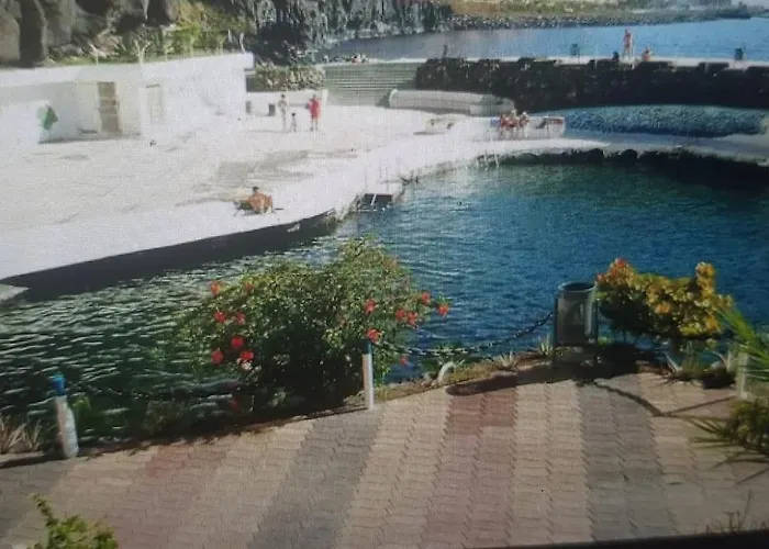 Apartman El Gran Azul *