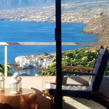 El Gran Azul Appartement