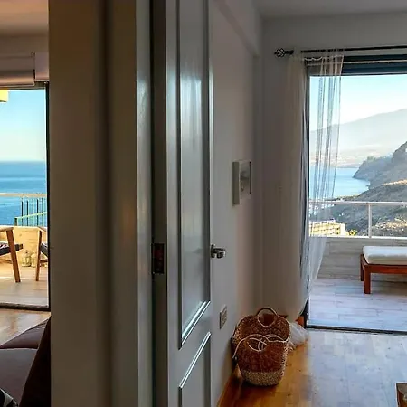 Appartement El Gran Azul Tabaiba