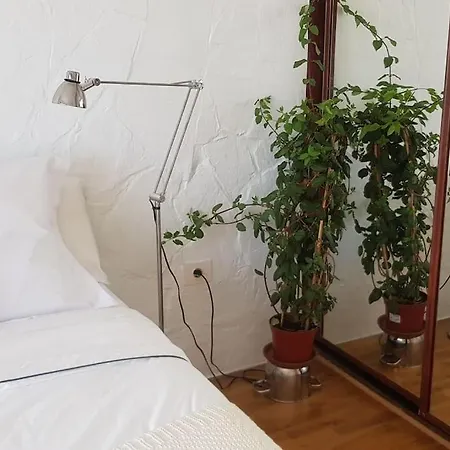 Appartement El Gran Azul Tabaiba